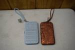 Pair of Cell Phone Holder Wallets