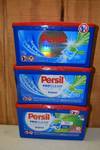 3 Boxes Persil ProClean Laundry Pods