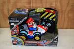 Mario Kart Mini Anti-Gravity RC Racer