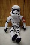 Stormtrooper Stuffed Toy