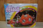 Inflatable Gigaball