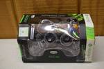 Xbox 360 Afterglow Wired Controller