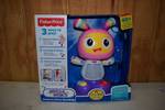 Fisher Price Bright Beats Dance and Move Belle