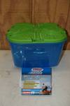 Thomas and Friends Track Master Railway Builder Bucket