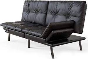 lot 47002 image: Memory Foam Futon-Retail-$139.00