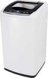 lot 47010 image: Black and Decker Portable Washing Machine-Retail-$284.99