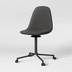 lot 2506 image: Project 62 Copley Office Chair