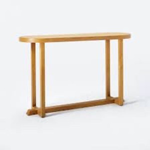lot 5517 image: Console Table