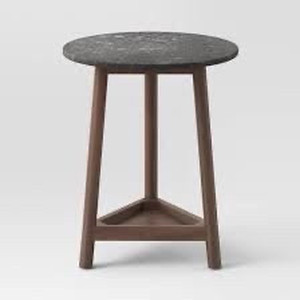 lot 5568 image: LANHAM Accent Table