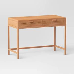 lot 7549 image: Minsmere Writing Desk with Drawers
