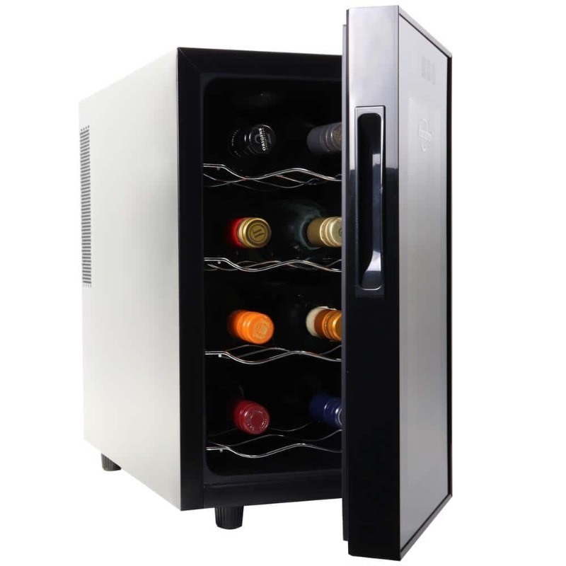 home goods wine cooler