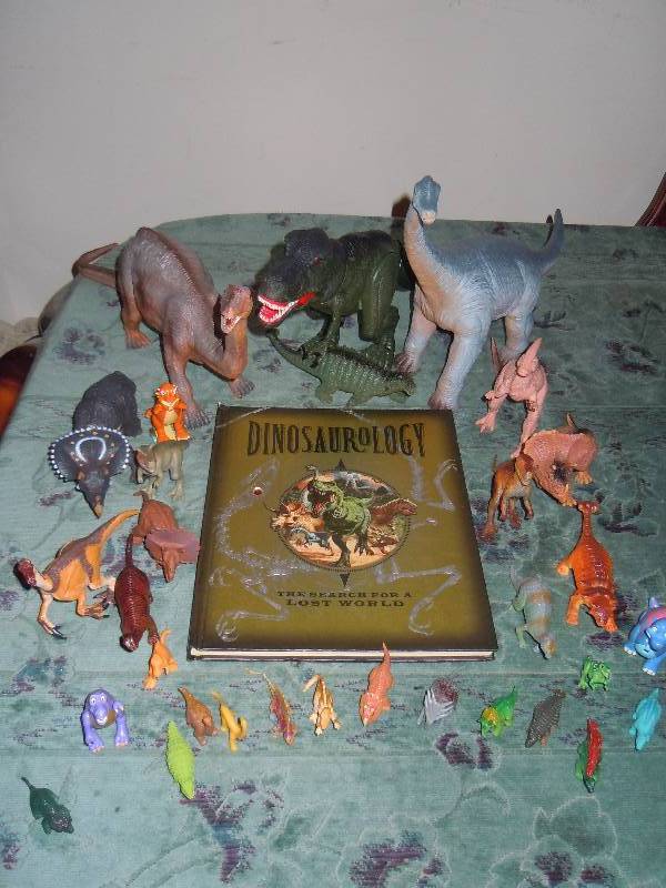 lot 441 image: Lot of Kids Items