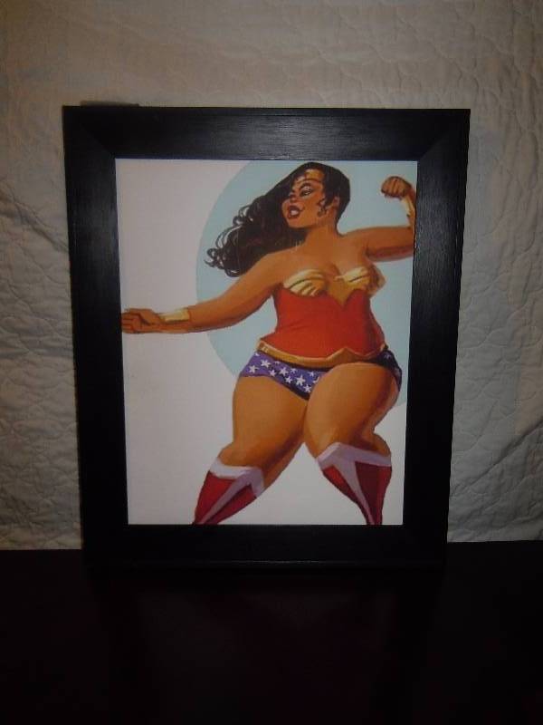 lot 529 image: Wall Dcor