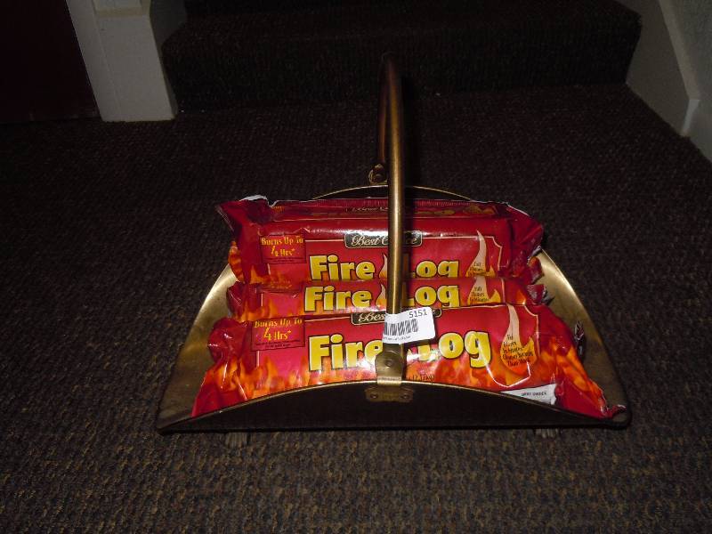 lot 5151 image: Firestarters and more