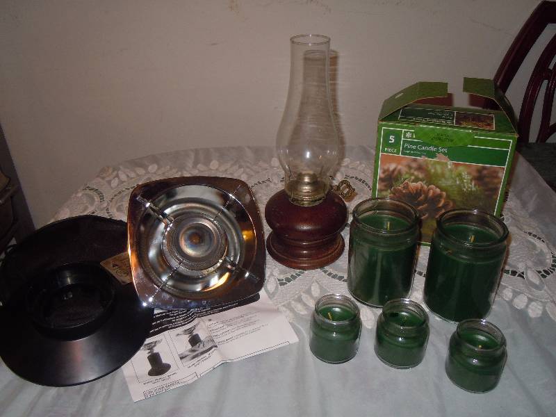 lot 494 image: Lot of Random Items