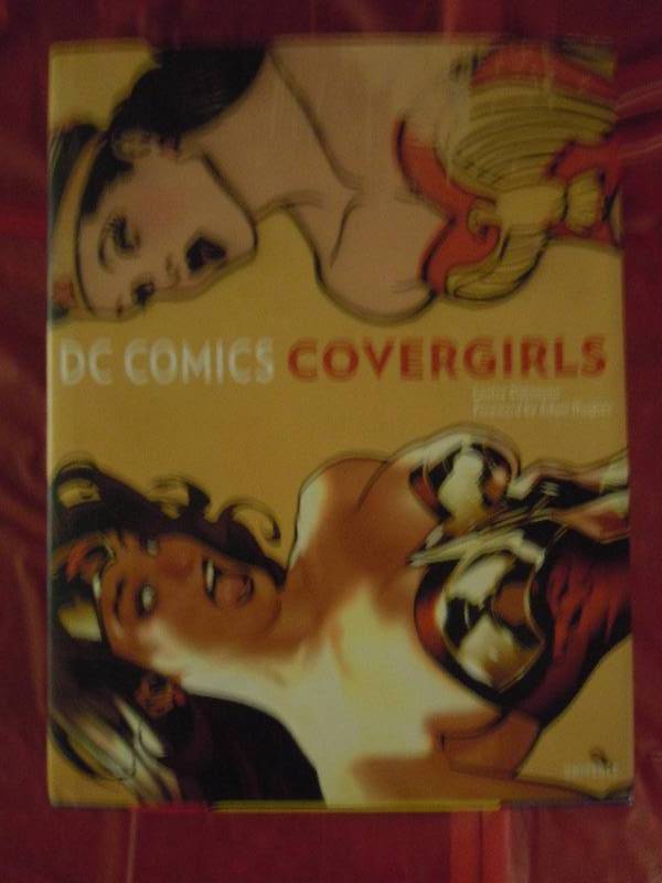 lot 584 image: DC Comics Book