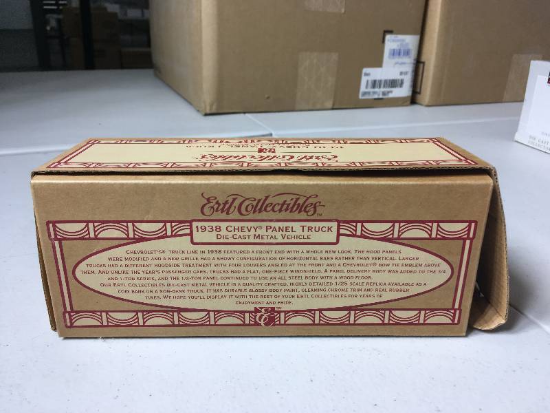 lot 6062 image: Collectable limited edition Die Cast Car from Sturgis Rally