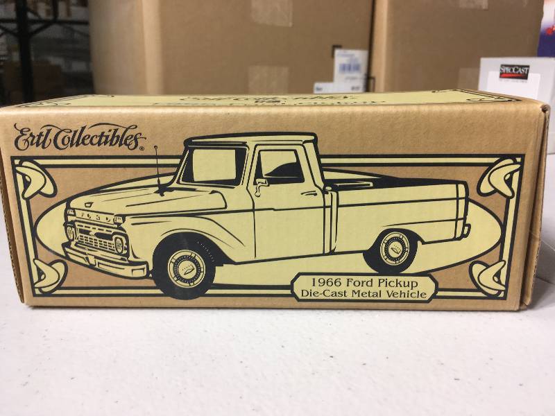 lot 6063 image: Collectable limited edition Die Cast Car from Sturgis Rally