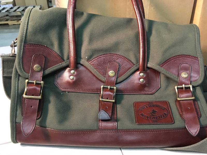 lot 6107 image: Winchester work  laptop bag