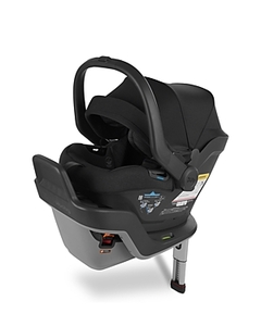 lot 1429 image: UPPAbaby Mesa Max Infant Car Seat &amp Base Set Retail&nbsp$399.99
