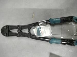 lot 1530 image: Anvil 14 Bolt Cutters