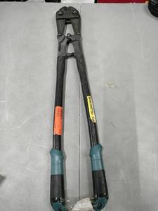 lot 1531 image: Anvil 24 Bolt Cutters