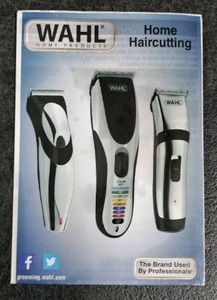 lot 3997 image: Wahl Home Haircutting Kit
