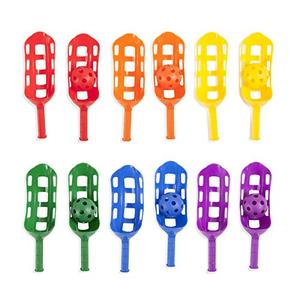 lot 5195 image: Champion Sports Scoop Ball Set
