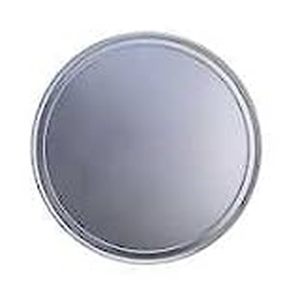 lot 5224 image: American Metalcraft HATP24 14 Ga Aluminum 24 Wide Rim Pizza Pan