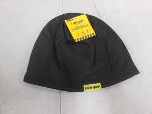 lot 2142 image: Firm Grip Fleece Beanie, One Size Fits All, Black