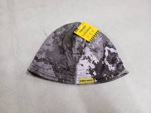 lot 2149 image: Firm Grip Fleece Beanie, One Size Fits All, Camo Gray