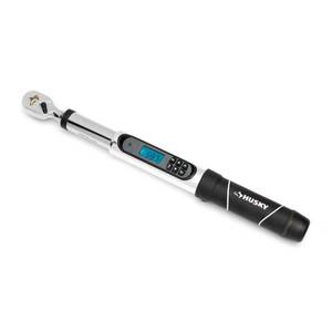 lot 3036 image: Husky 38 in. Drive Electronic Torque Wrench