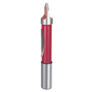 lot 3061 image: DIABLO 12 in. Carbide Panel Pilot Router Bit