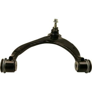 lot 5255 image: MOOG RK623125 Control Arm and Ball Joint Assembly