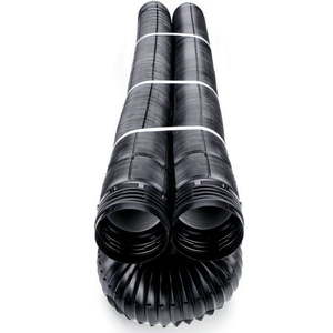 lot 1449 image: Flex Drain 5200152011 50 Solid FLEX-Drain�