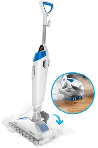 lot 1437 image: Bissell Power Fresh Steam Mop