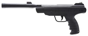 lot 3009 image: Umarex Trevox CO2 Gun