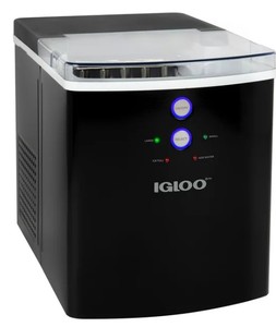 lot 3082 image: Igloo Ice Maker