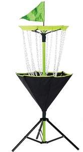 lot 5220 image: Franklin Disc Golf Target