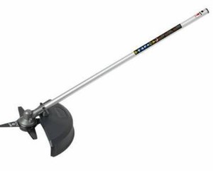 lot 2143 image: Milwaukee M18 Fuel�� Quik-Lok�� Brush Cutter Attachment