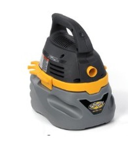 lot 3066 image: Stinger WetDry Vac