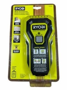 lot 5237 image: RYOBI Whole Stud Detector