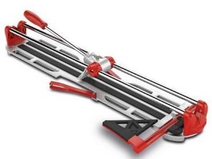 lot 5243 image: Rubi 26 in. Star Max Tile Cutter