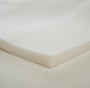 lot 1451 image: 1 Foam Topper 73x38