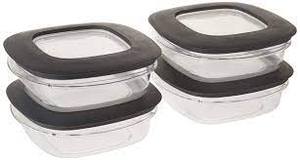 lot 5199 image: 5 Piece Tupperware Set