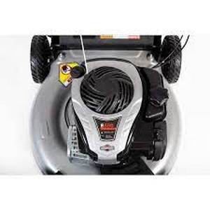 lot 3058 image: Briggs And Stratton E550 Murray 140cc Lawn Mower