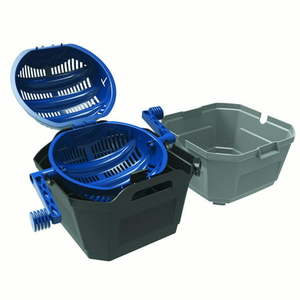 lot 2396 image: Frankford Arsenal Platinum Series WetDry Media Separator