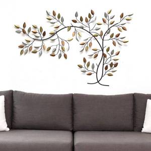 lot 1723 image: Stratton Home Decor Tree Branch Wall Decor 42L
