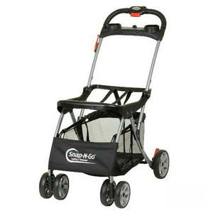 lot 1737 image: Baby Trend Snap-N-Go Universal Single