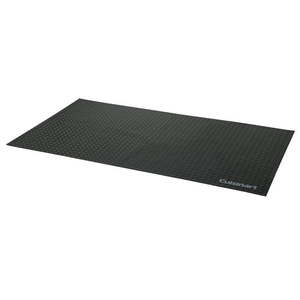 lot 1749 image: Cuisinart Premium Heavy Duty Deck & Patio Grill Mat - Dimensions 65 x 36